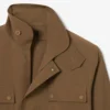 Runway Regular Fit overhemd van wolmix
