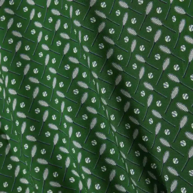 Runway Regular Fit satijnen overhemd met print Runway Regular Fit satijnen overhemd met print