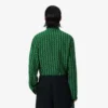 Runway Regular Fit satijnen overhemd met print Runway Regular Fit satijnen overhemd met print