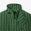 Runway Regular Fit satijnen overhemd met print Runway Regular Fit satijnen overhemd met print