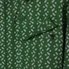 Runway Regular Fit satijnen overhemd met print Runway Regular Fit satijnen overhemd met print