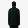 Runway satijnen blazer met sjaalkraag