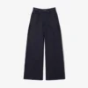 Runway straight fit denim jeans