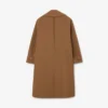 Runway-trenchcoat van wolmix The Blend