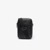 Satchel met monogram