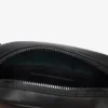 Satchel met monogram