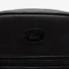 Satchel met monogram