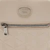 Satchel met monogram