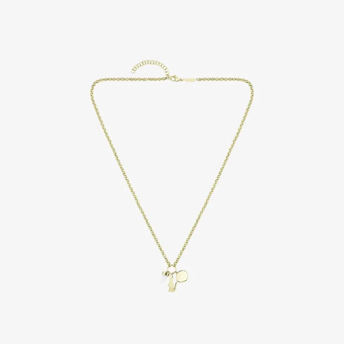 Scheidsrechterketting