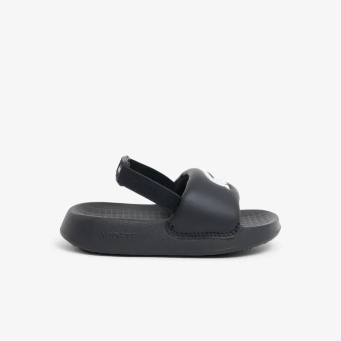 Serve Slide 1.0 voor baby’s