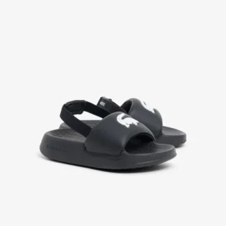 Serve Slide 1.0 voor baby’s