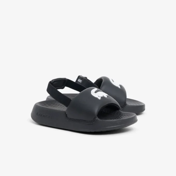 Serve Slide 1.0 voor baby’s