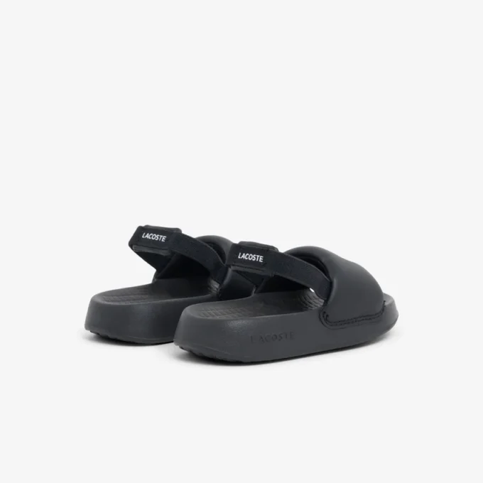 Serve Slide 1.0 voor baby’s