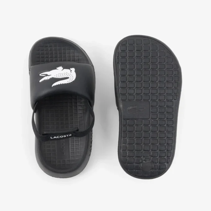 Serve Slide 1.0 voor baby’s