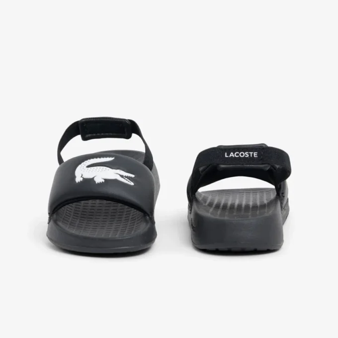 Serve Slide 1.0 voor baby’s