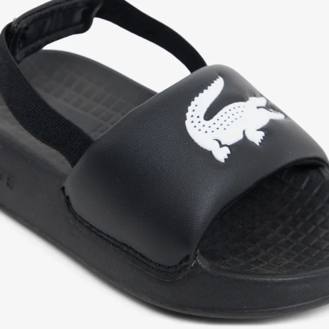 Serve Slide 1.0 voor baby’s