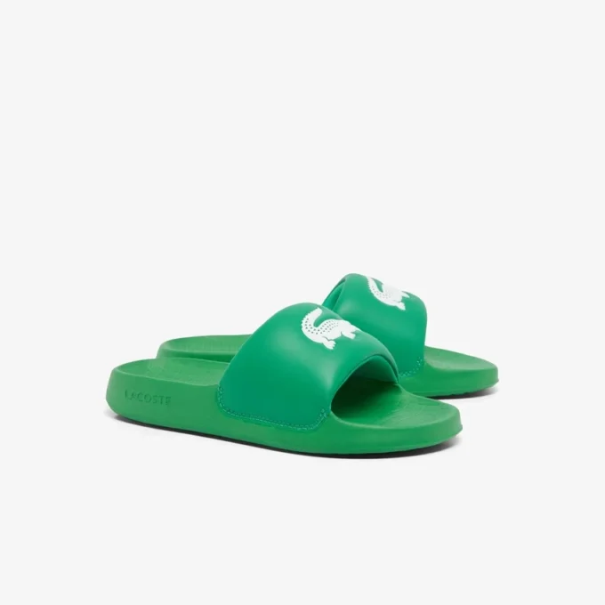Serve Slide 1.0 voor kinderen