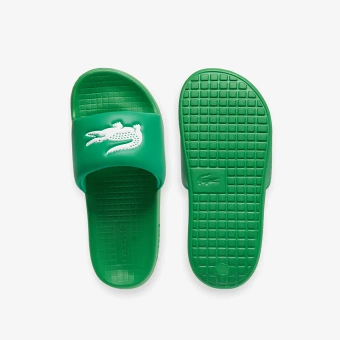 Serve Slide 1.0 voor kinderen