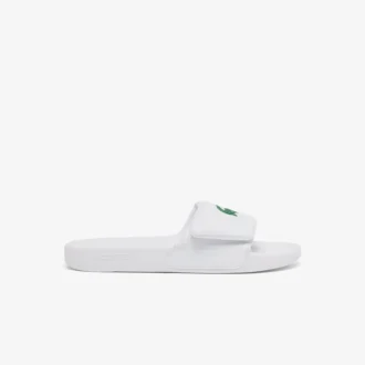 Serve Slippers 0.0 met bandje voor heren