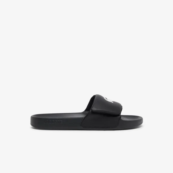 Serve Slippers 0.0 met bandje voor heren