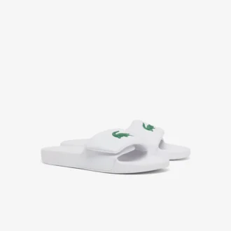 Serve Slippers 0.0 met bandje voor heren