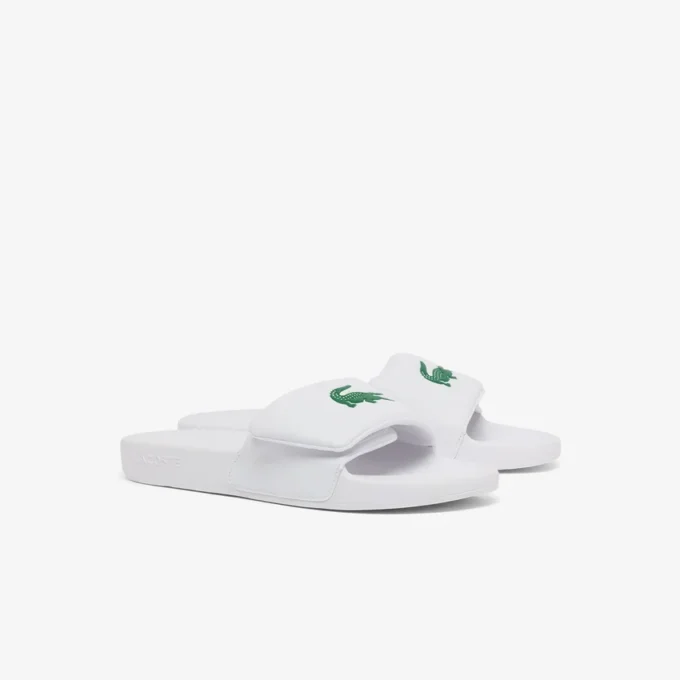 Serve Slippers 0.0 met bandje voor heren