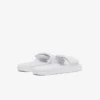 Serve Slippers 0.0 met bandje voor heren