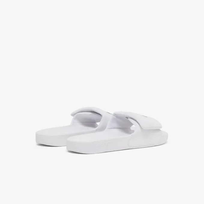 Serve Slippers 0.0 met bandje voor heren