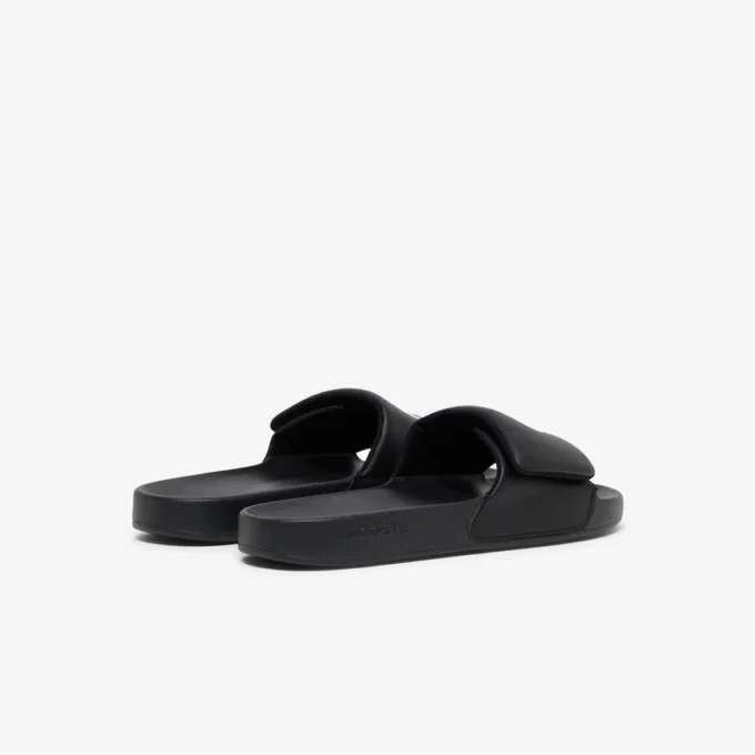 Serve Slippers 0.0 met bandje voor heren
