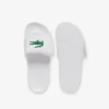 Serve Slippers 0.0 met bandje voor heren