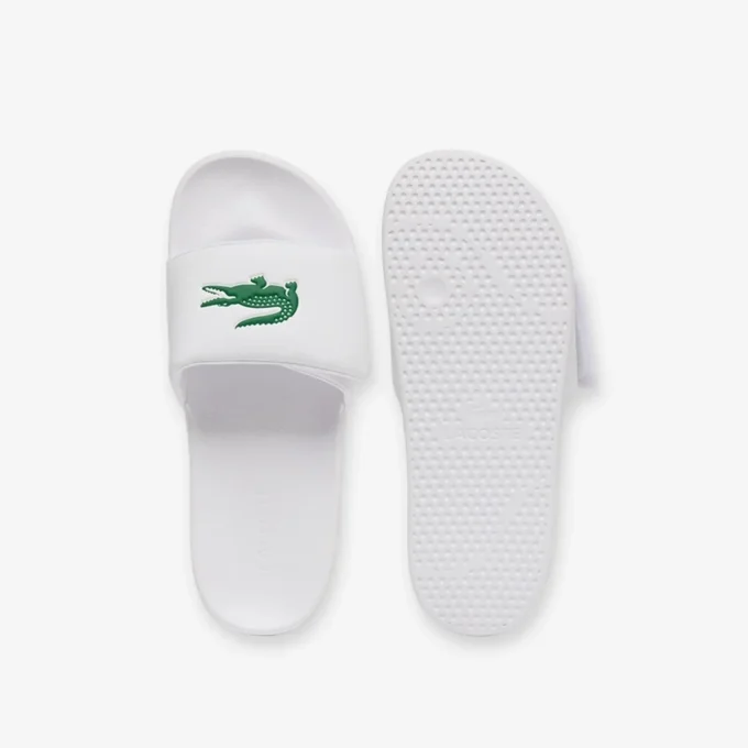 Serve Slippers 0.0 met bandje voor heren