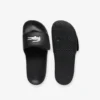 Serve Slippers 0.0 met bandje voor heren
