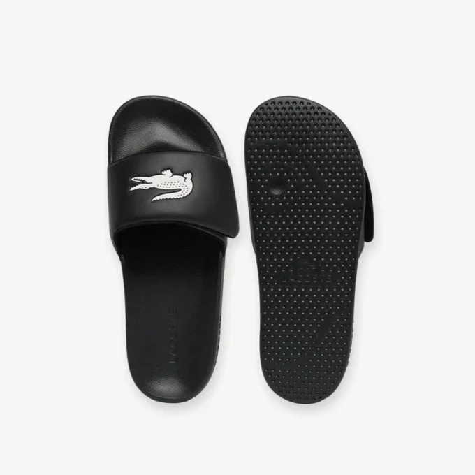 Serve Slippers 0.0 met bandje voor heren