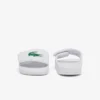 Serve Slippers 0.0 met bandje voor heren