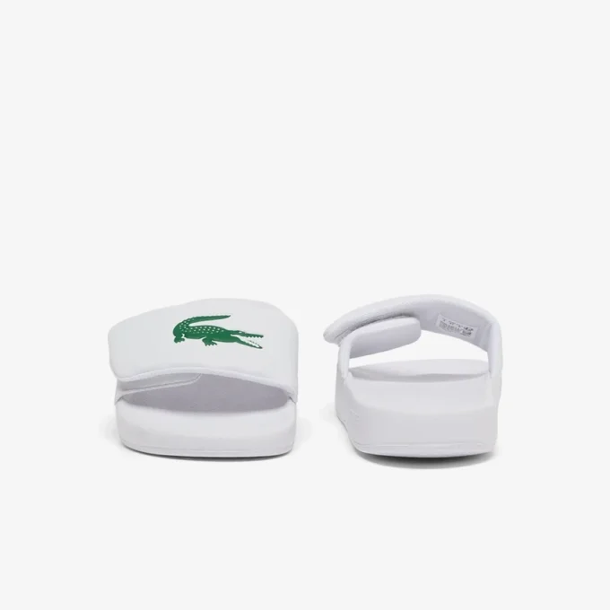 Serve Slippers 0.0 met bandje voor heren