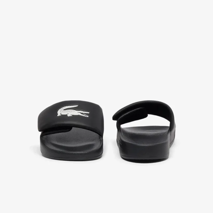 Serve Slippers 0.0 met bandje voor heren