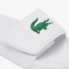 Serve Slippers 0.0 met bandje voor heren