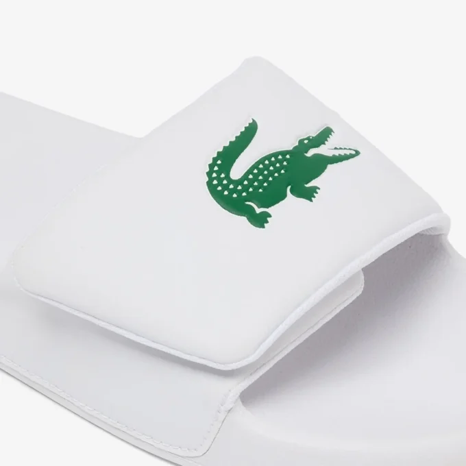 Serve Slippers 0.0 met bandje voor heren
