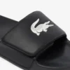 Serve Slippers 0.0 met bandje voor heren