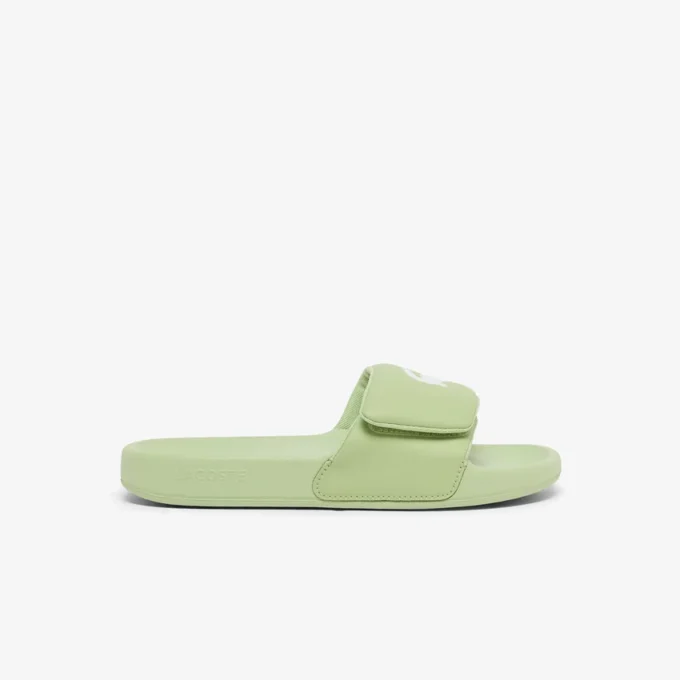 Serve Slippers 0.0-slippers voor dames