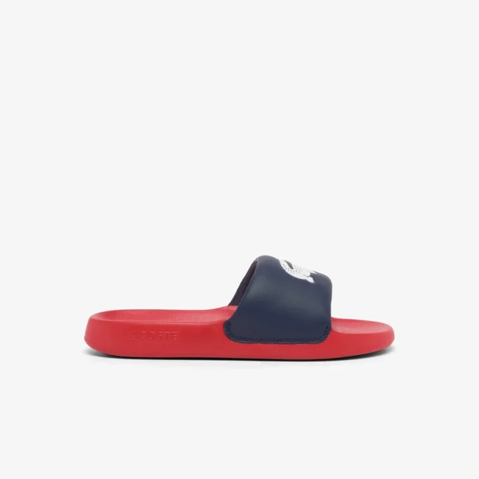 Serve-slippers 1.0 voor heren
