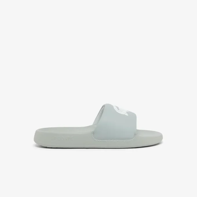 Serve-slippers 1.0 voor heren