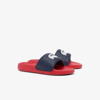 Serve-slippers 1.0 voor heren