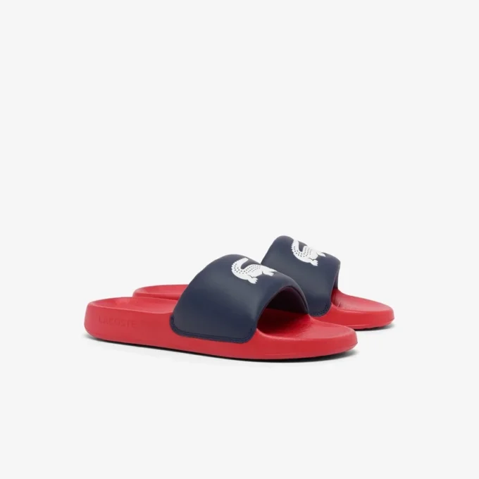Serve-slippers 1.0 voor heren