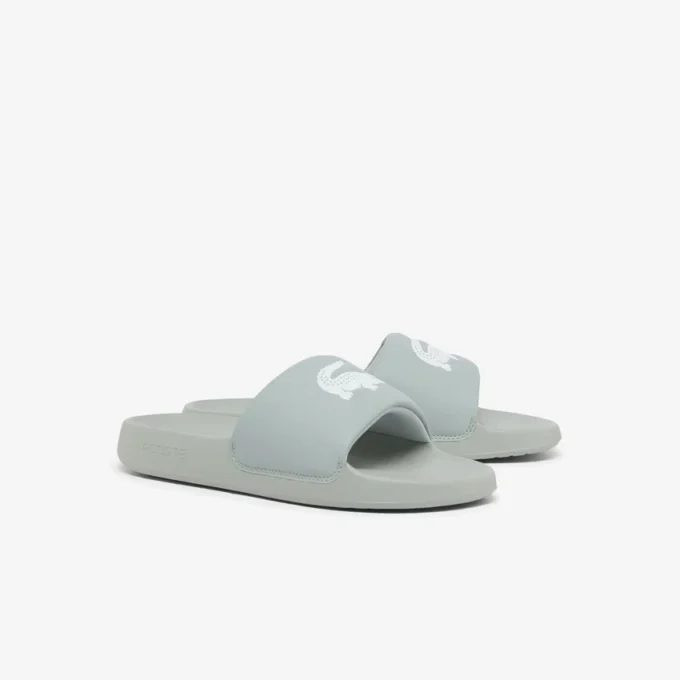 Serve-slippers 1.0 voor heren