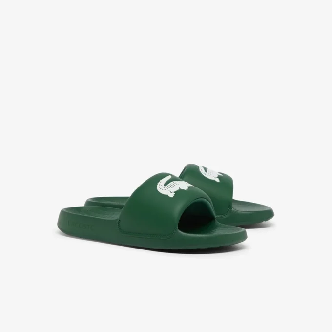 Serve-slippers 1.0 voor heren