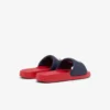 Serve-slippers 1.0 voor heren