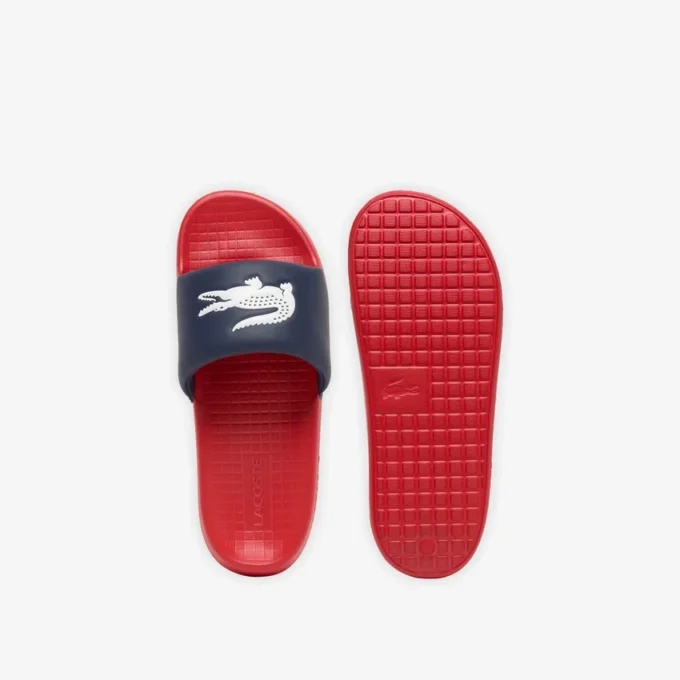 Serve-slippers 1.0 voor heren