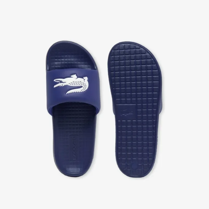 Serve-slippers 1.0 voor heren