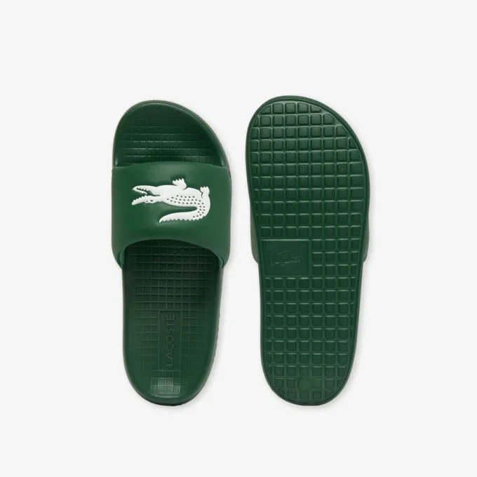Serve-slippers 1.0 voor heren
